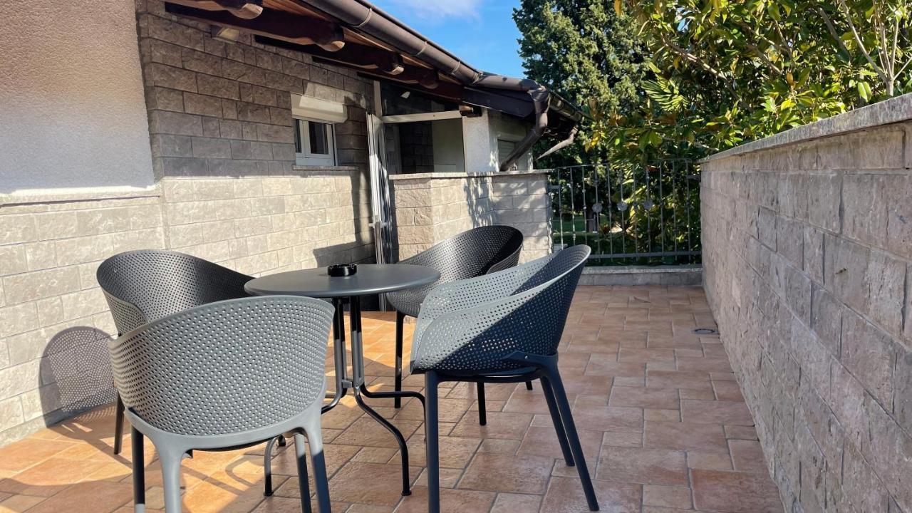 Madonca Rooms & Restaurant Nova Gorica Exteriör bild